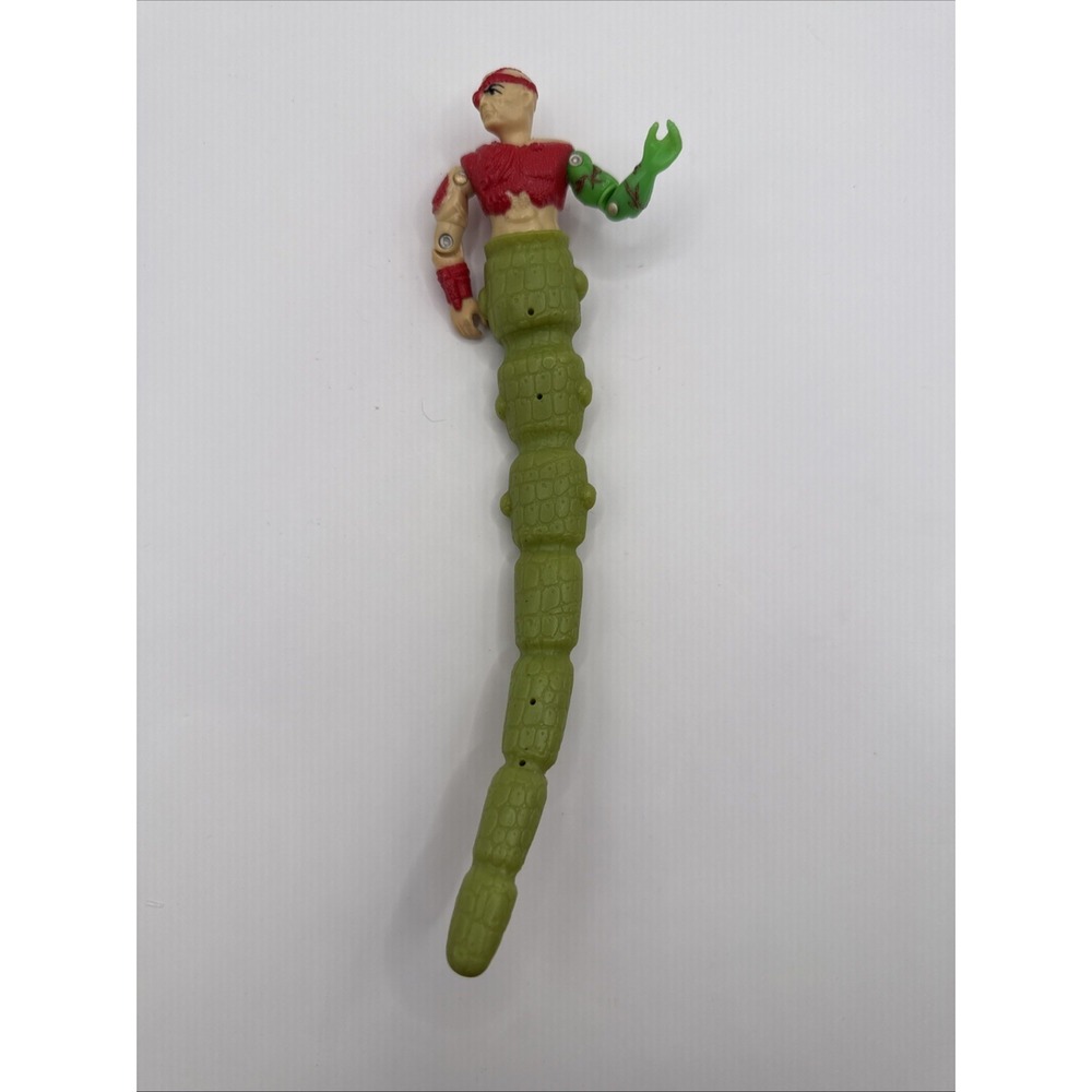 1987 GI Joe ARAH Golobulus Action Figure Hasbro 8"